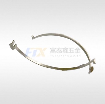 五金沖壓件加工有哪些加工細(xì)節(jié)需要注意？