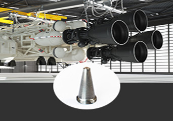 富泰鑫專注航空精件小微孔加工，精度做到0.05-0.03㎜
