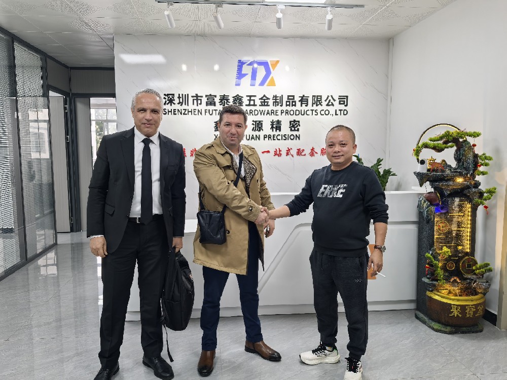 攜手醫(yī)療界，共筑品質(zhì)未來(lái)